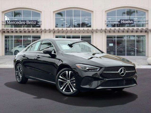 2026 Mercedes-Benz CLA 250 CLA 250 for sale in Carlsbad, CA