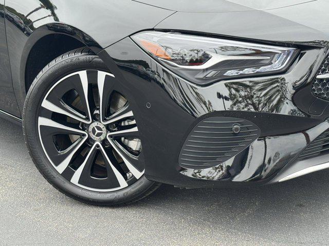 2026 Mercedes-Benz CLA 250 CLA 250