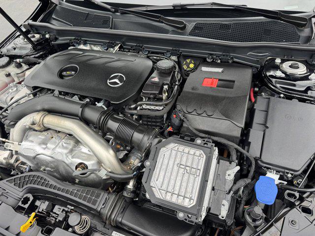 2026 Mercedes-Benz CLA 250 CLA 250