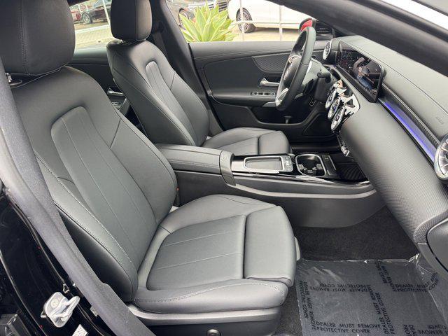 2026 Mercedes-Benz CLA 250 CLA 250