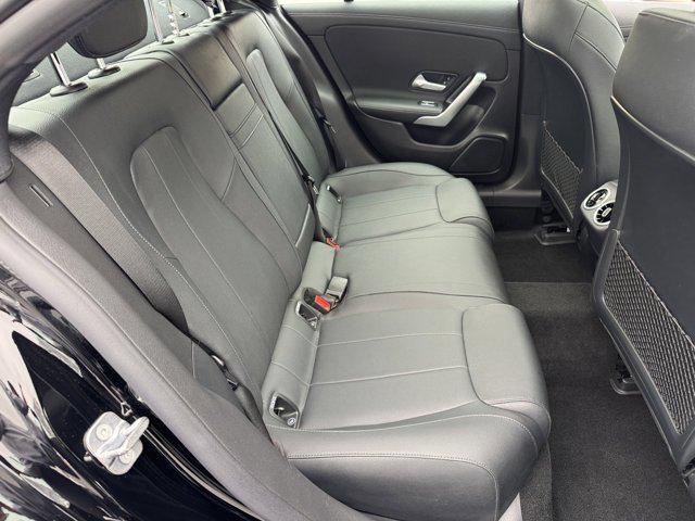 2026 Mercedes-Benz CLA 250 CLA 250