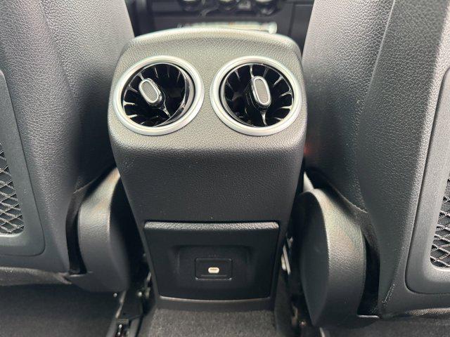 2026 Mercedes-Benz CLA 250 CLA 250