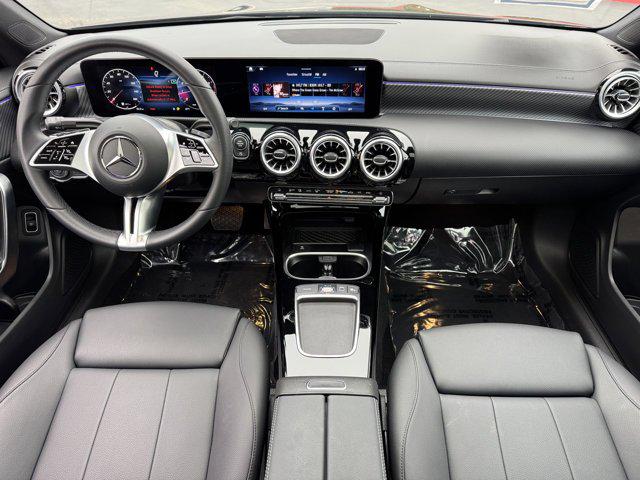 2026 Mercedes-Benz CLA 250 CLA 250