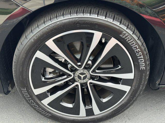 2026 Mercedes-Benz CLA 250 CLA 250