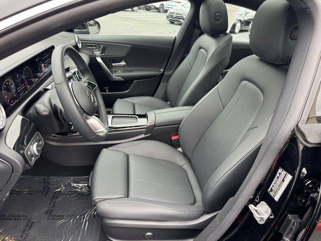 2026 Mercedes-Benz CLA 250 CLA 250