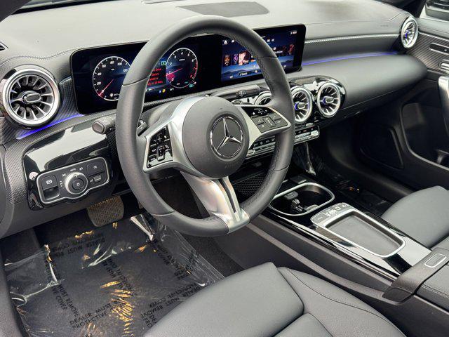 2026 Mercedes-Benz CLA 250 CLA 250