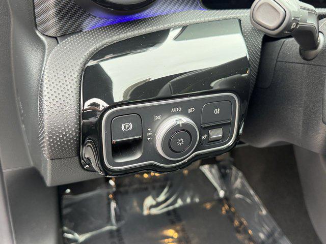 2026 Mercedes-Benz CLA 250 CLA 250