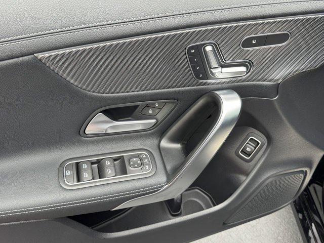 2026 Mercedes-Benz CLA 250 CLA 250