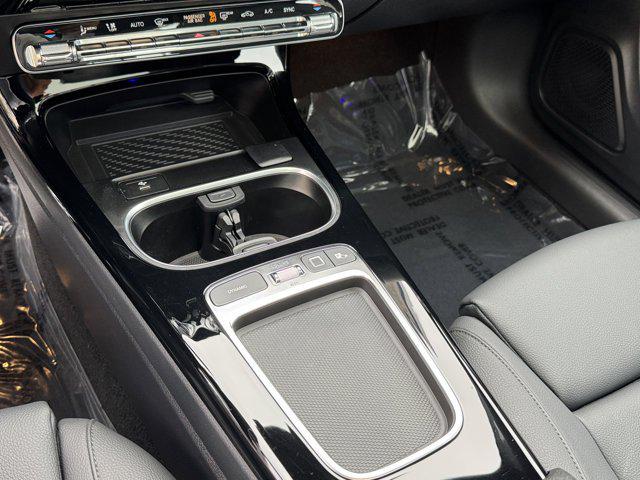 2026 Mercedes-Benz CLA 250 CLA 250