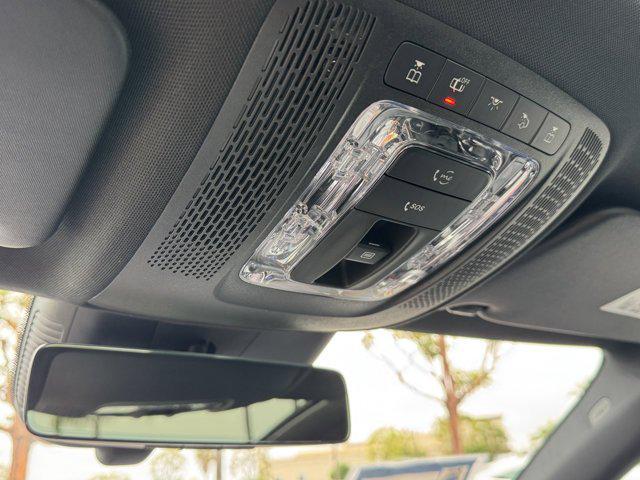 2026 Mercedes-Benz CLA 250 CLA 250