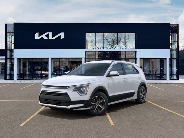 2026 Kia Niro EX for sale in Fitchburg, MA