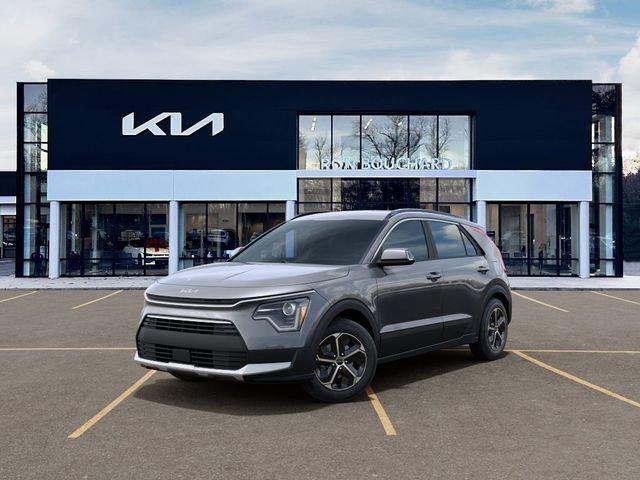 2026 Kia Niro EX for sale in Fitchburg, MA