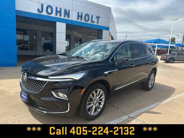 2023 Buick Enclave Avenir AWD for sale in Chickasha, OK