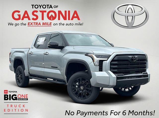 2026 Toyota Tundra Limited for sale in Gastonia, NC