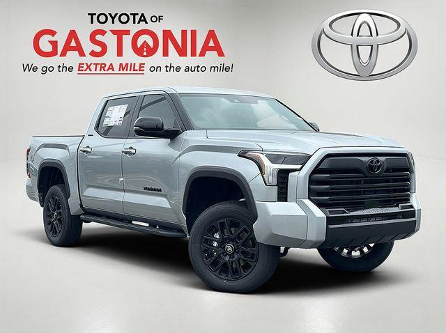 2026 Toyota Tundra Limited for sale in Gastonia, NC
