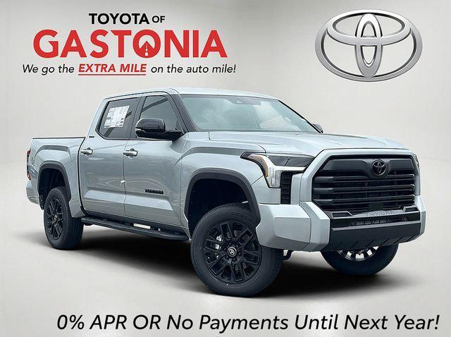 2026 Toyota Tundra Limited for sale in Gastonia, NC