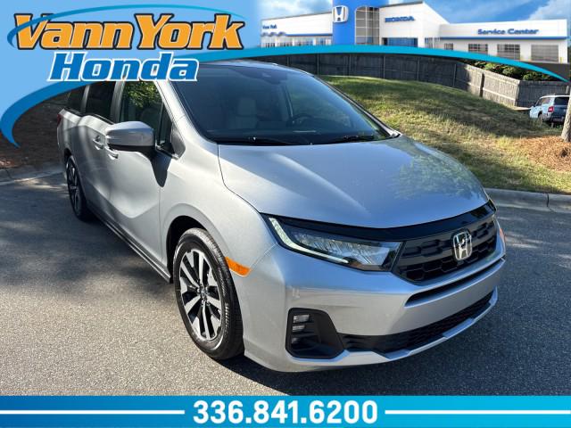 2026 Honda Odyssey EX-L for sale in High Point, NC