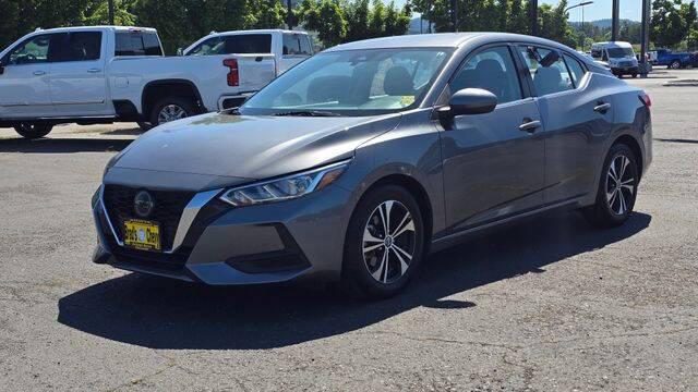 2023 Nissan Sentra SV Xtronic CVT for sale in Cottage Grove, OR