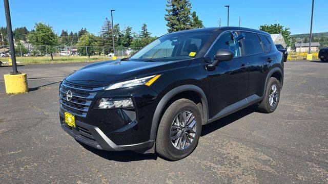 2024 Nissan Rogue S Intelligent AWD for sale in Cottage Grove, OR