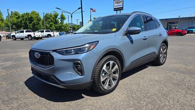 2025 Ford Escape Platinum for sale in Cottage Grove, OR