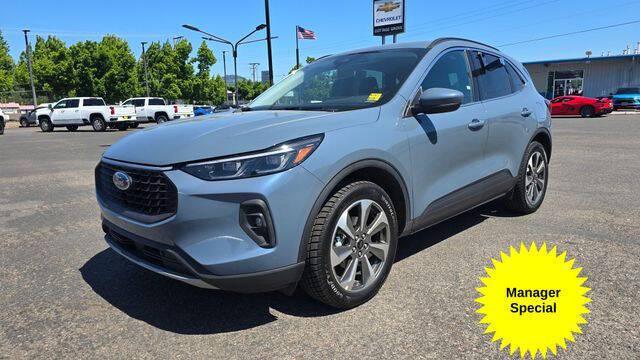 2025 Ford Escape Platinum for sale in Cottage Grove, OR