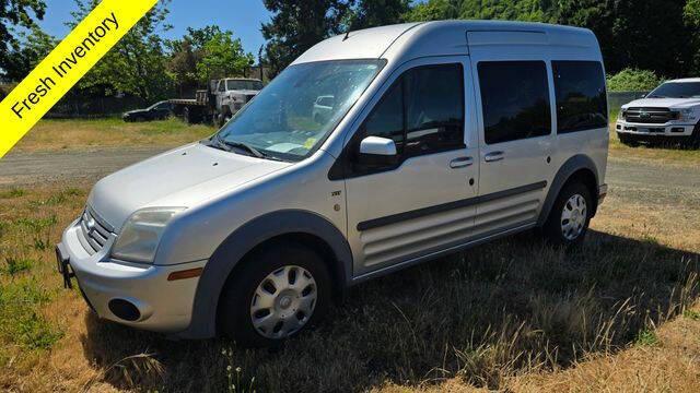 2013 Ford Transit Connect XLT Premium for sale in Cottage Grove, OR