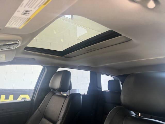 2013 Jeep Grand Cherokee Laredo Altitude