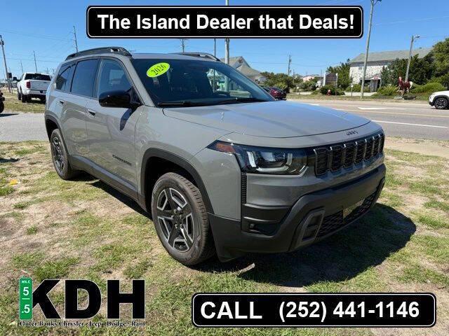 2026 Jeep Cherokee Limited for sale in Kill Devil Hills, NC