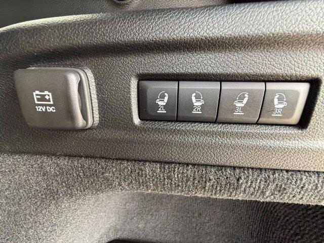2026 Jeep Grand Cherokee L Summit 4x4
