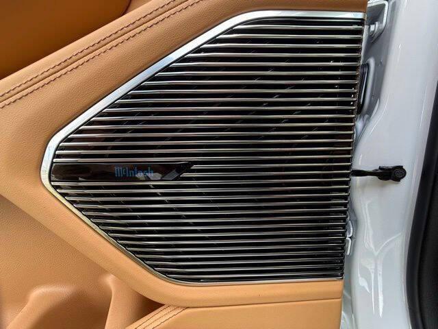 2026 Jeep Grand Cherokee L Summit 4x4