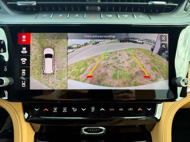 2026 Jeep Grand Cherokee L Summit 4x4