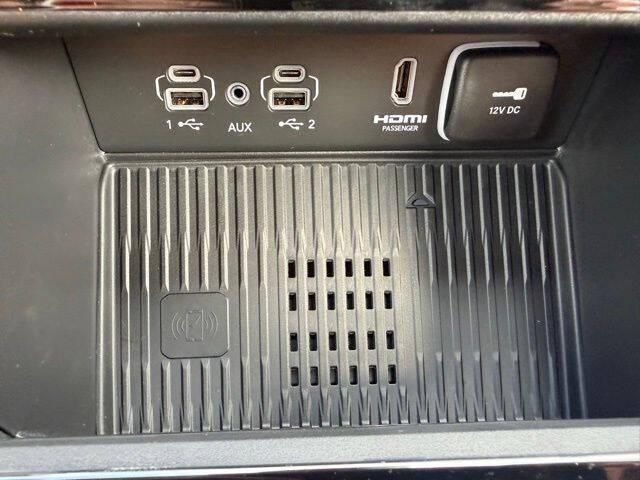 2026 Jeep Grand Cherokee L Summit 4x4