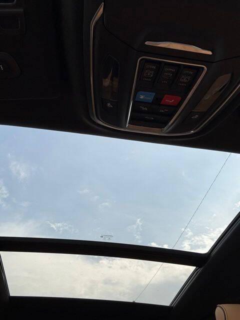 2026 Jeep Grand Cherokee L Summit 4x4