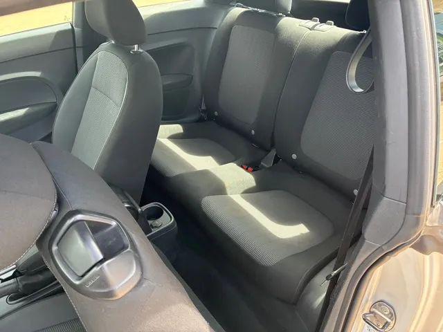 2014 Volkswagen Beetle 2.5L Entry