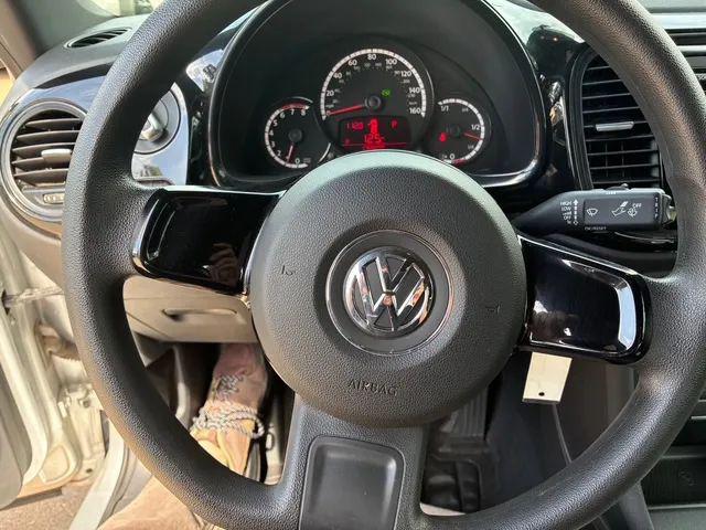 2014 Volkswagen Beetle 2.5L Entry