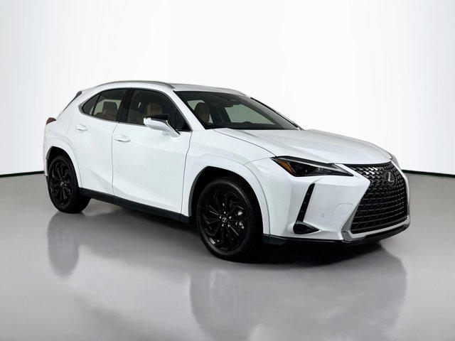 2026 Lexus 300 Premium AWD