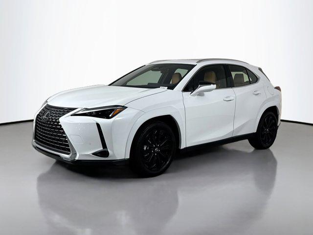 2026 Lexus 300 Premium AWD