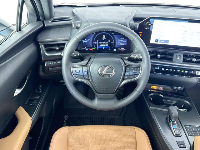 2026 Lexus 300 Premium AWD