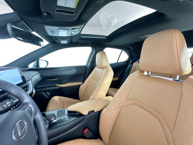 2026 Lexus 300 Premium AWD