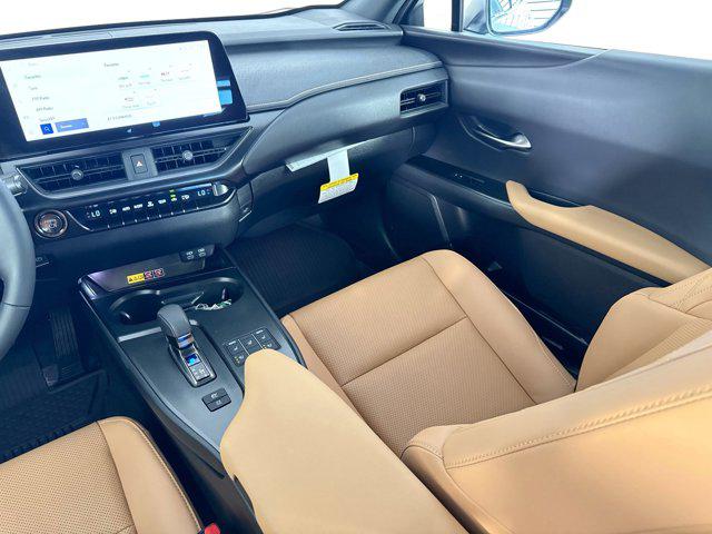 2026 Lexus 300 Premium AWD