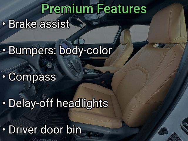 2026 Lexus 300 Premium AWD