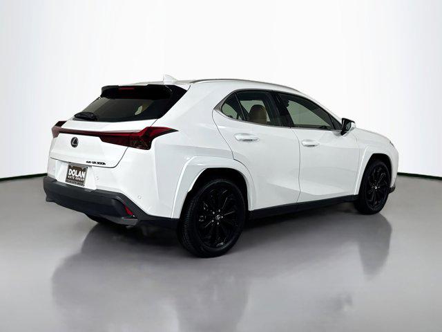 2026 Lexus 300 Premium AWD