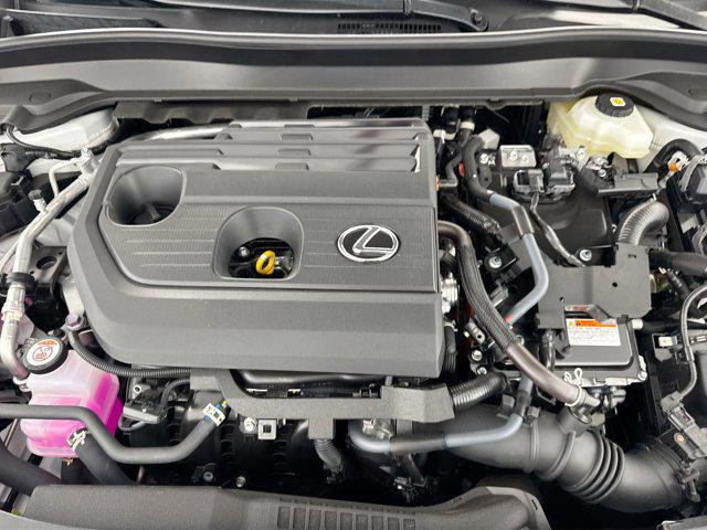 2026 Lexus 300 Premium AWD