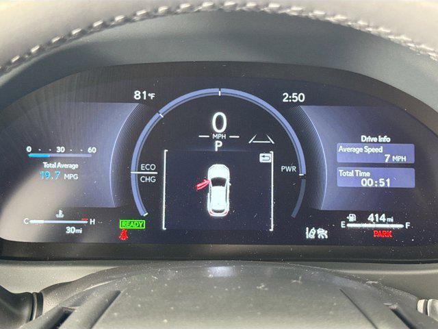 2026 Lexus 300 Premium AWD