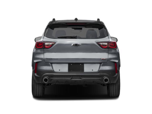 2026 Chevrolet TrailBlazer AWD RS