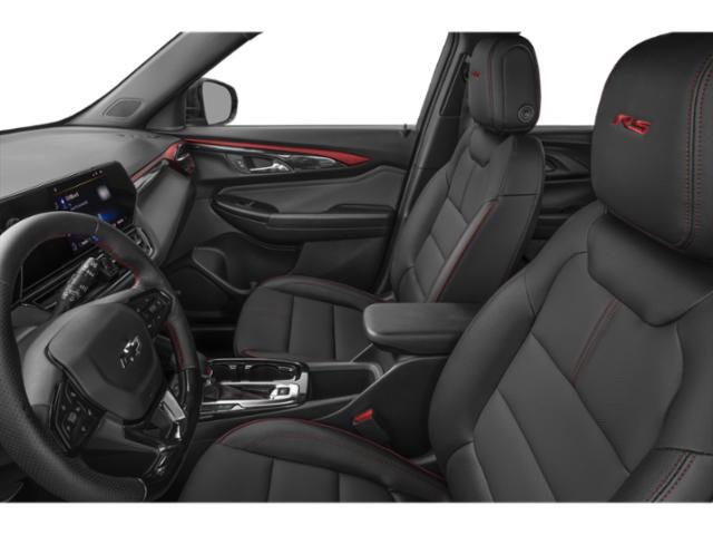 2026 Chevrolet TrailBlazer AWD RS