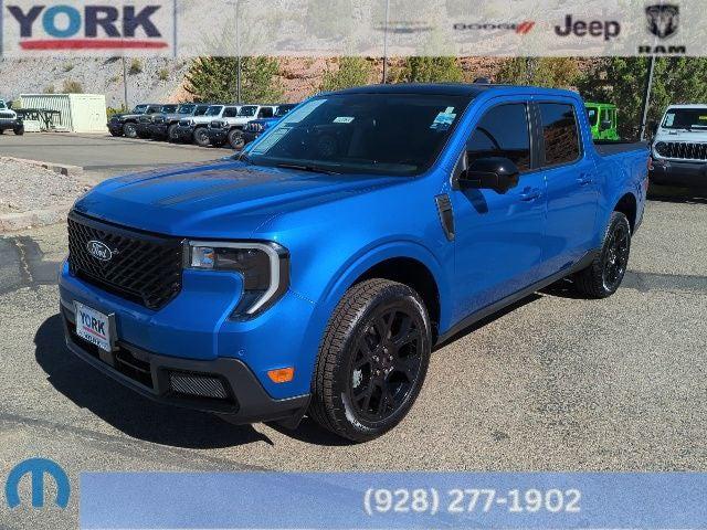 2025 Ford Maverick Lariat for sale in Prescott, AZ