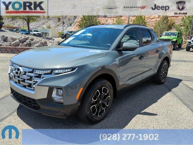 2022 Hyundai Santa Cruz SEL for sale in Prescott, AZ
