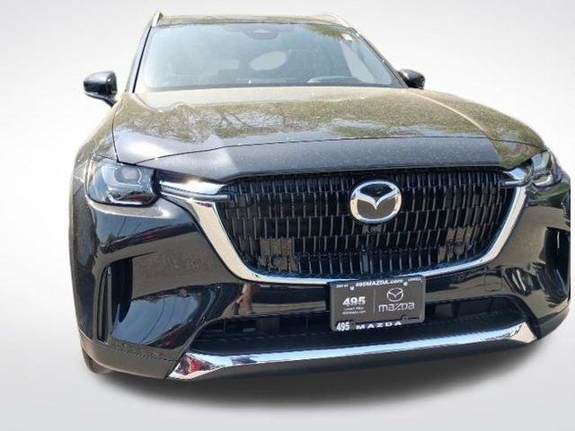 2026 Mazda X-90 3.3 Turbo Premium Plus