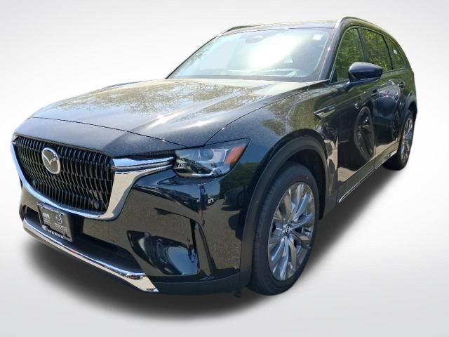 2026 Mazda X-90 3.3 Turbo Premium Plus
